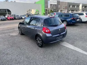 Renault Clio III Dynamique Bild 3