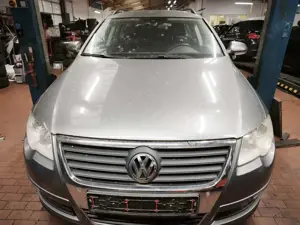 Volkswagen Passat Variant Comfortline