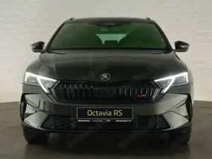 Skoda Octavia COMBI RS TSI DSG+SONDERLACKIERUNG+AHK+NAVI+SITZ-/L Bild 4