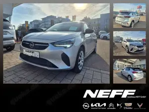 Opel Corsa F e Edition LED+Kamera+PDC-Hinten