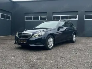 Mercedes-Benz E 250 E 250 T CDI 7G-TRONIC Avantgarde