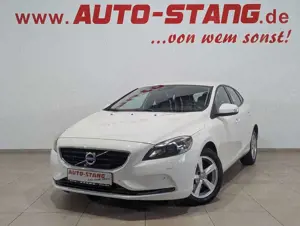 Volvo V40 **2.HAND+SITZHEIZUNG+BLUETOOTH**