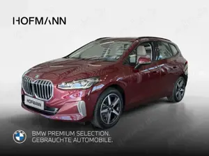BMW 220 Luxury Line