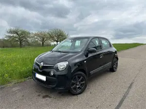 Renault Twingo Experience