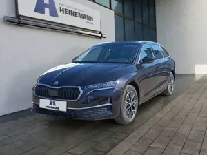 Skoda Octavia Combi 2.0 TDI SelectionPlus*AHK*WinterPa
