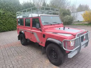 Land Rover Defender Typ 110 County Bild 5