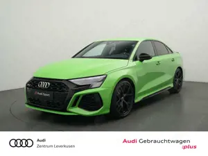 Audi RS3 Limousine HUD KAM SHz CARPLAY BO MATRIX ACC