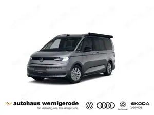 Volkswagen Others NFZ California Der neue  Beach Camper Motor: 2,0