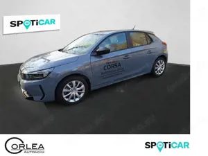 Opel Corsa Basis