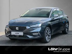 SEAT Leon 2.0 TDI DSG FR Navi/RFK/Kessy