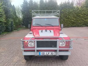 Land Rover Defender Typ 110 County