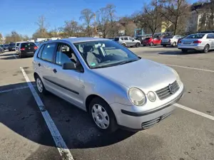 Volkswagen Polo 1.2