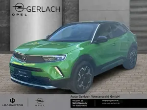 Opel Mokka e Ultimate Navi Leder Digitales Cockpit Massagesit