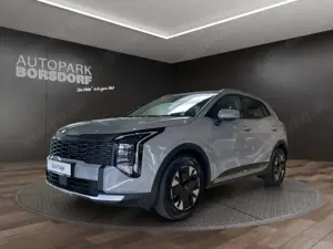 Kia Sportage Vision*1.Wartung kostenfrei+300€Tankgutschein