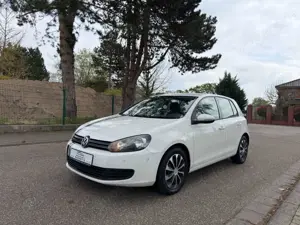 Volkswagen Golf VI Comfortline TÜV NEU Garantie