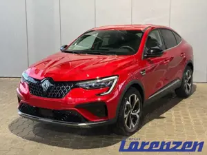 Renault Arkana Techno Full Hybrid e-tech 145 Soundsystem NAVI