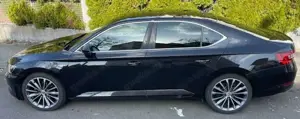 Skoda Superb Superb 2.0 TDI DSG L
