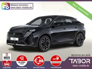 Peugeot 3008 Hybrid GT Focal Pano 360° RCTA SHZ UVP-37%*