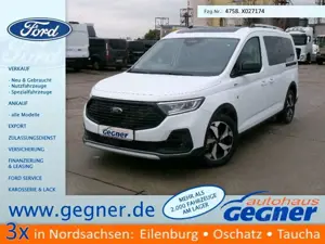 Ford Grand Tourneo Connect Active 4x4 AHK Stndhz Pano