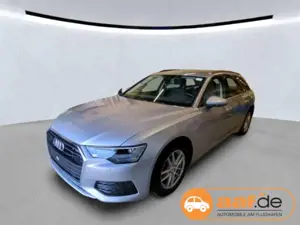 Audi A6 Avant 40 TDI S-Tronic EU6d Leder LEC ACC Navi