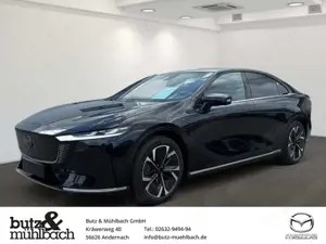 Mazda 6 All-new Mazda6e 5HB EV 258ps 1AT RWD Takumi