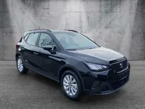 SEAT Arona 1,0 TSi 5 J. Garantie / Klimaauto/Sitzheiz Bild 2