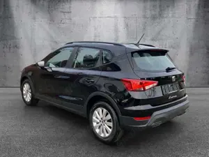 SEAT Arona 1,0 TSi 5 J. Garantie / Klimaauto/Sitzheiz Bild 4