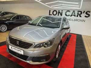 Peugeot 308 SW Allure Pack/Navi/LED/Kamera/SHZ/Erster H