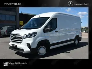 Maxus Deliver 9 Kasten L3H2 Base Klima/Temp/Freisprech