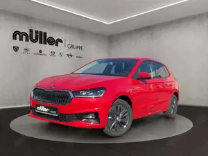 Skoda Fabia Tour 1,0 TSI 85 kW 7-Gang-DSG
