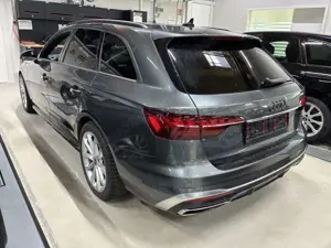 Audi A4 Avant 40 TDI S-Line*18Zoll*MATRIX*KAMERA*Tour*ACC* Bild 3