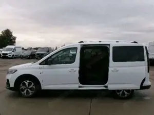 Ford Grand Tourneo Connect Active 4x4 AHK Stndhz Pano Bild 3