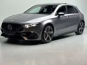 Mercedes-Benz A 45 AMG A45 S/Driver/Burm/Pano/360°/ACC/Multib/HUD/magno