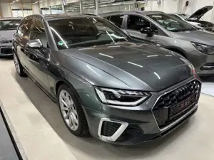 Audi A4 Avant 40 TDI S-Line*18Zoll*MATRIX*KAMERA*Tour*ACC* Bild 2