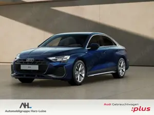 Audi A3 Limousine 30 TFSI S line Sportsitze Anhängevorrich