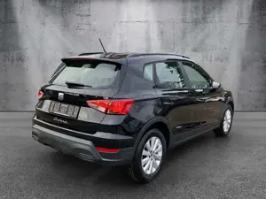 SEAT Arona 1,0 TSi 5 J. Garantie / Klimaauto/Sitzheiz Bild 3