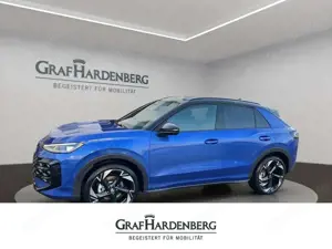 Volkswagen T-Roc R-Line 1.5 l eTSI
