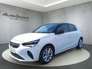 Opel Corsa ELEGANCE 1.2  Direct Injection Turbo 74 kW