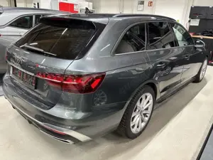 Audi A4 Avant 40 TDI S-Line*18Zoll*MATRIX*KAMERA*Tour*ACC* Bild 4