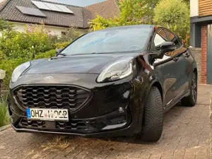 Ford Puma Puma 1.0 EcoBoost Hybrid Aut. ST-LINE X DESIGN
