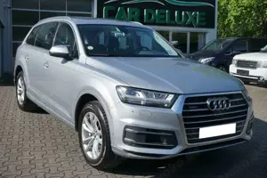 Audi Q7 3.0 TDI quattro 7SITZ*PANO*VIRTUAL*BOSE*KAMER
