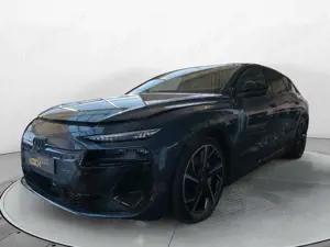 Audi A6 e-tron performance performance 270 kW S