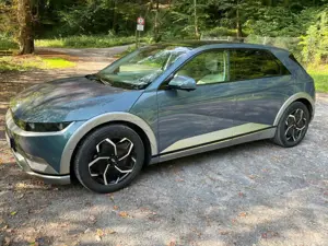 Hyundai IONIQ 5 IONIQ 5 77,4 kWh Dynamiq