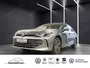 Volkswagen Passat Variant Passat Elegance 2.0 TDI DSG AHK IQ.Drive ProMax