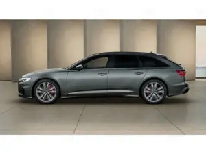 Audi S6 3.0 TDI quattro Tiptronic Standhzg/Pano