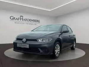 Volkswagen Polo VI 1.0 Life SHZ