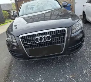 Audi Q5 2.0 TFSI 155 kW quattro