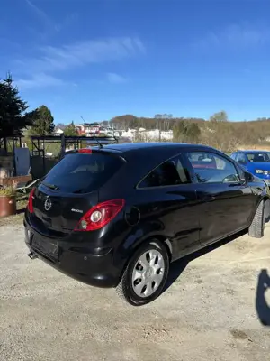 Opel Corsa 1.2 16V Bild 5