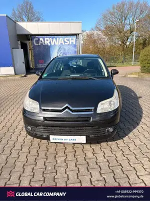 Citroen C4 1.6 KLIMA,LIMIT,RADIO