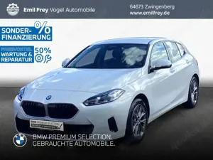 BMW 120 d Aut.